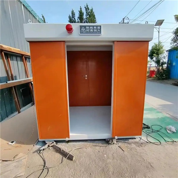 阜阳铅房