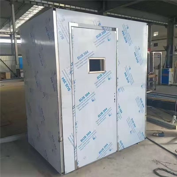 阜阳铅房