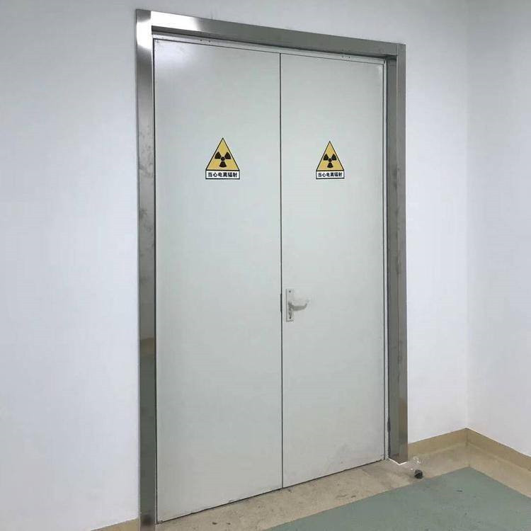 阜阳铅门